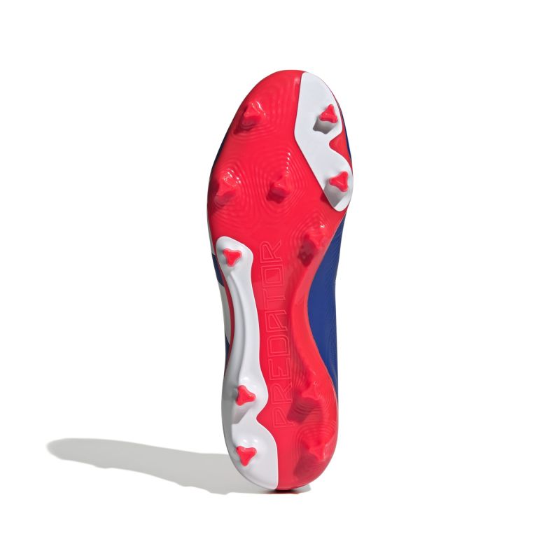 adidas Predator League LL FG M IF6333 football shoes Cipő