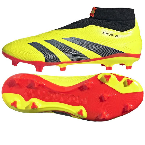 Adidas Predator League LL FG M IG7766 football shoes Cipő
