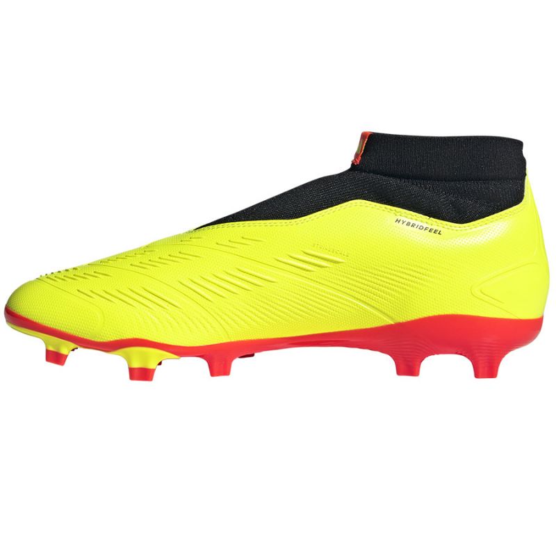 Adidas Predator League LL FG M IG7766 football shoes Cipő
