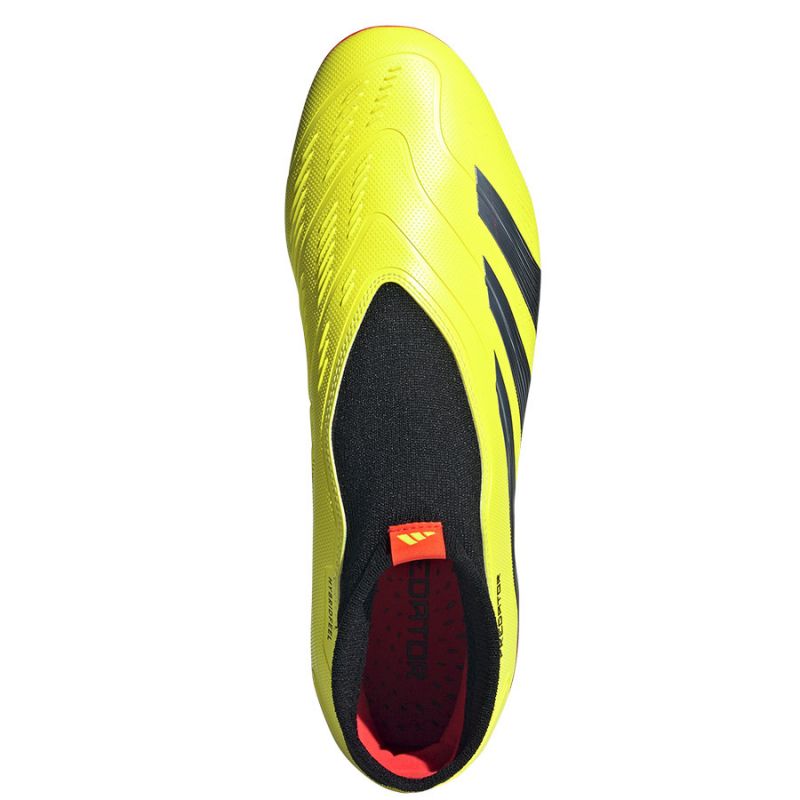 Adidas Predator League LL FG M IG7766 football shoes Cipő