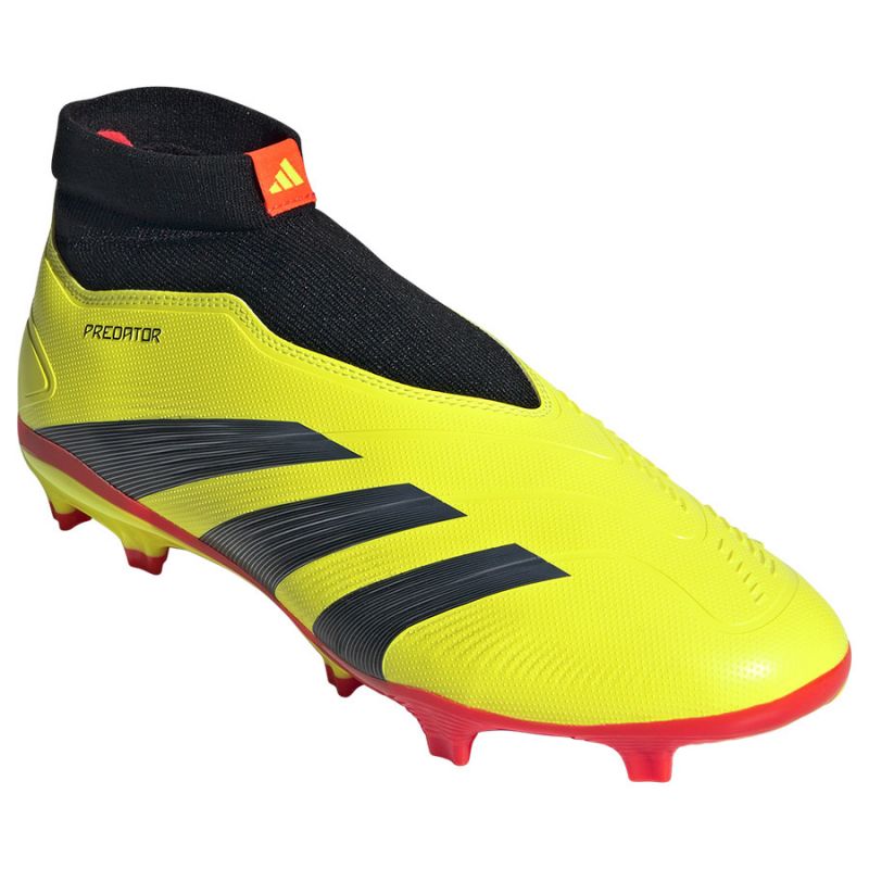 Adidas Predator League LL FG M IG7766 football shoes Cipő
