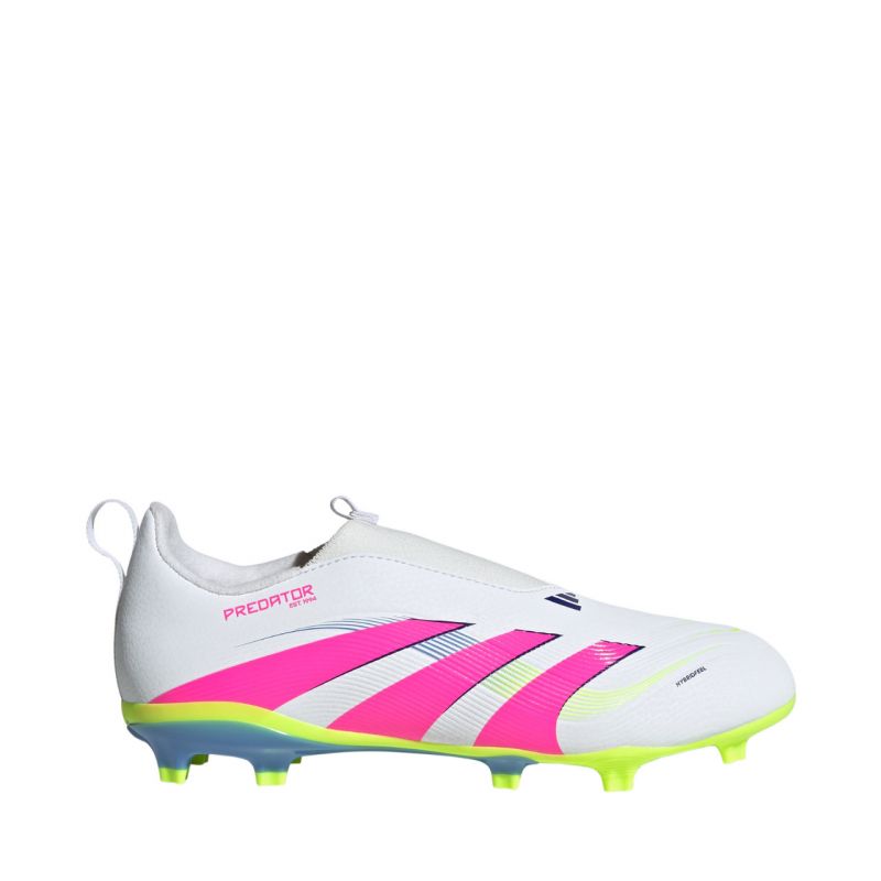 Adidas Predator League LL FG/MG Jr ID3754 focicipő - Sportmania.hu