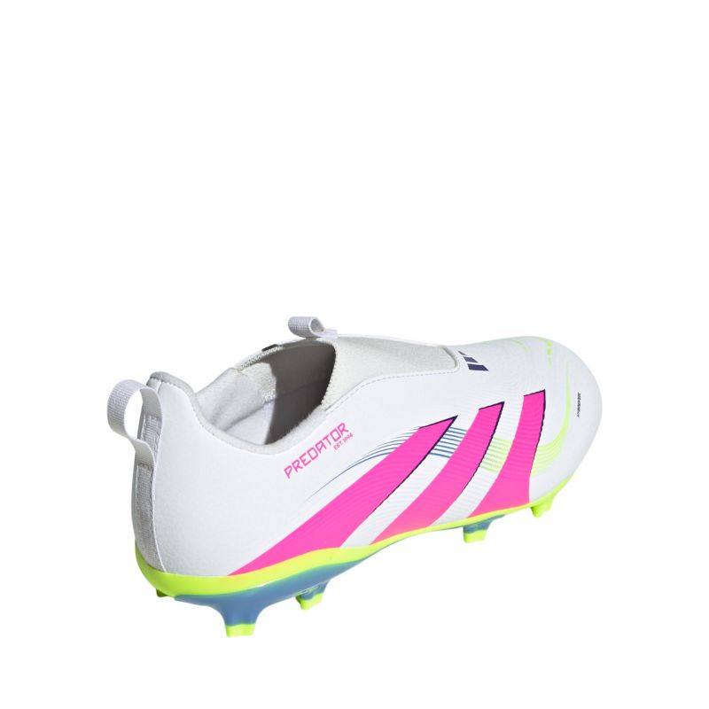 Adidas Predator League LL FG/MG Jr ID3754 football boots Cipő