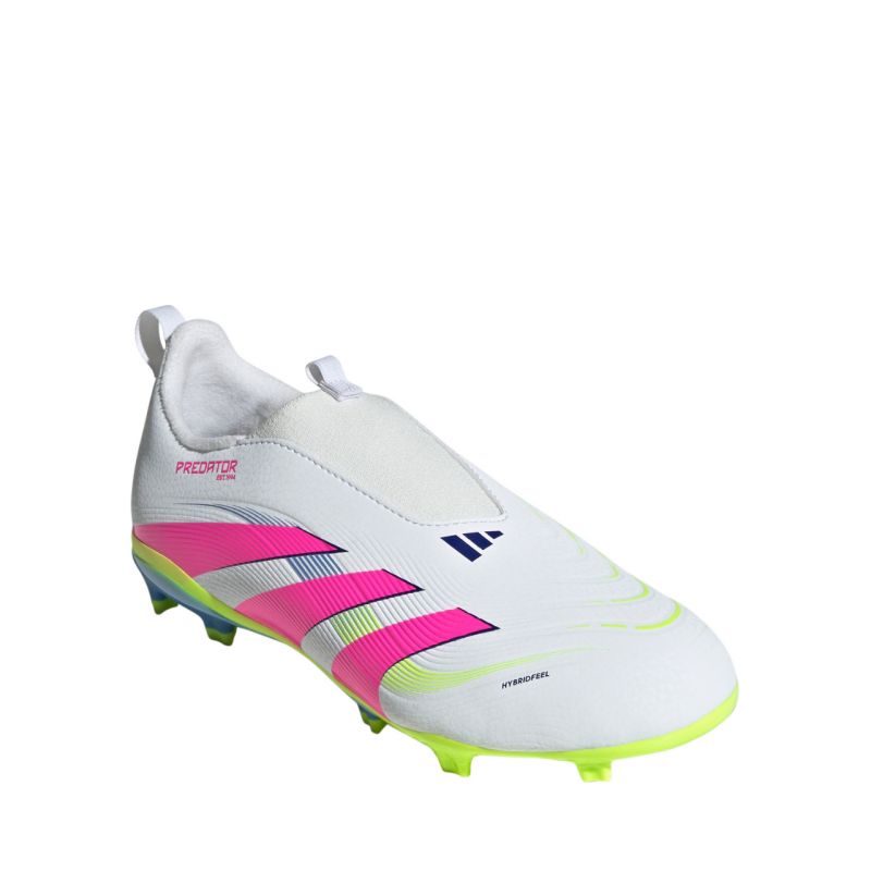 Adidas Predator League LL FG/MG Jr ID3754 focicipő - Sportmania.hu