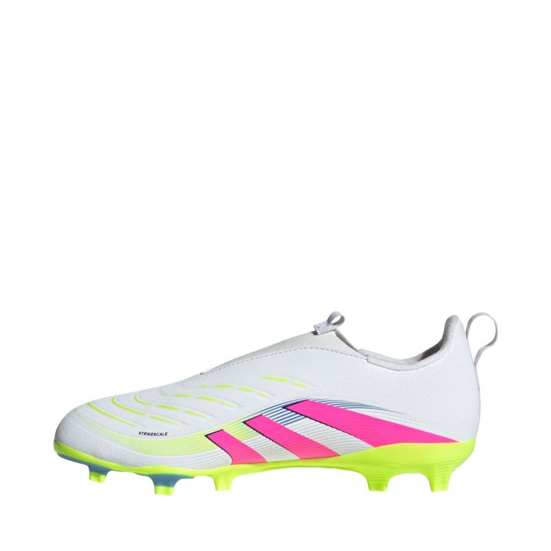 Adidas Predator League LL FG/MG Jr ID3754 football boots Cipő