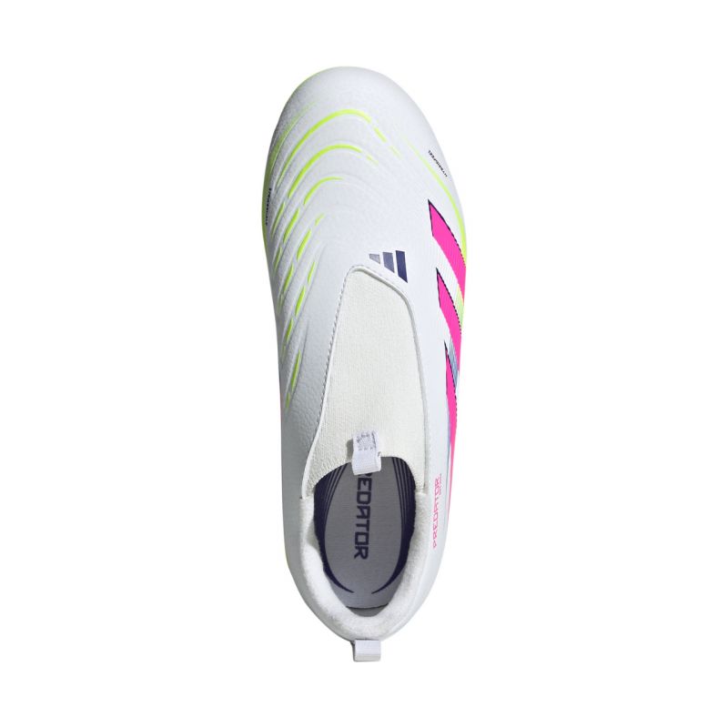 Adidas Predator League LL FG/MG Jr ID3754 focicipő - Sportmania.hu