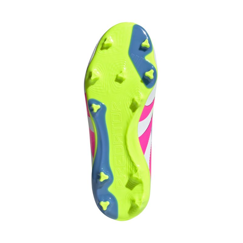 Adidas Predator League LL FG/MG Jr ID3754 focicipő - Sportmania.hu
