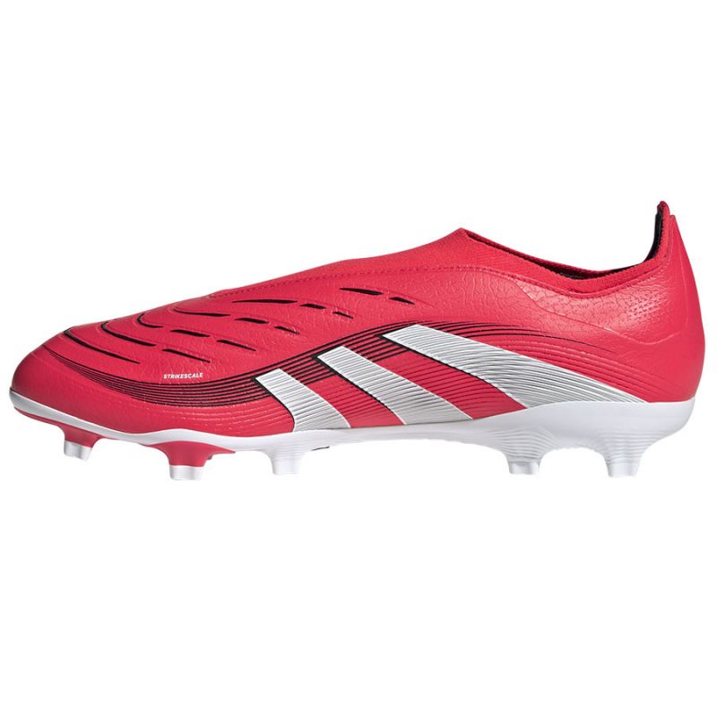 Adidas Predator League LL FG/MG M ID3859 football boots Cipő