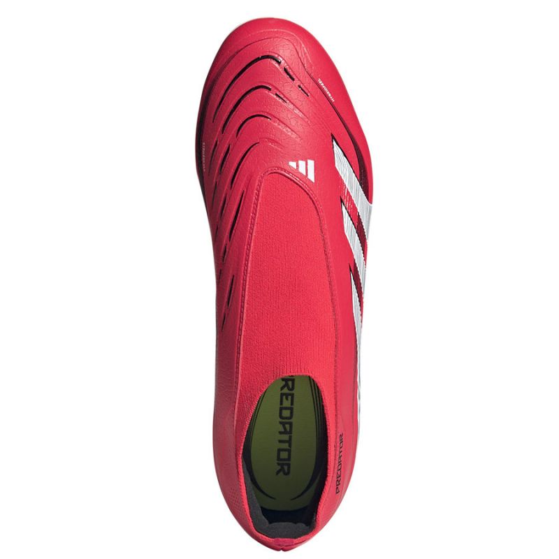 Adidas Predator League LL FG/MG M ID3859 football boots Cipő