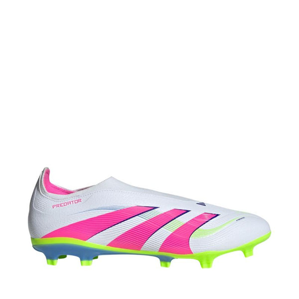 Adidas Predator League LL FG/MG M ID3861 football boots Cipő
