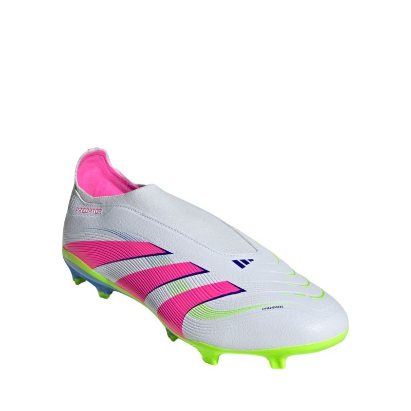 Adidas Predator League LL FG/MG M ID3861 football boots Cipő