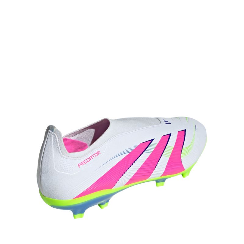 Adidas Predator League LL FG/MG M ID3861 football boots Cipő