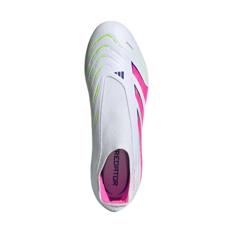 Adidas Predator League LL FG/MG M ID3861 football boots Cipő