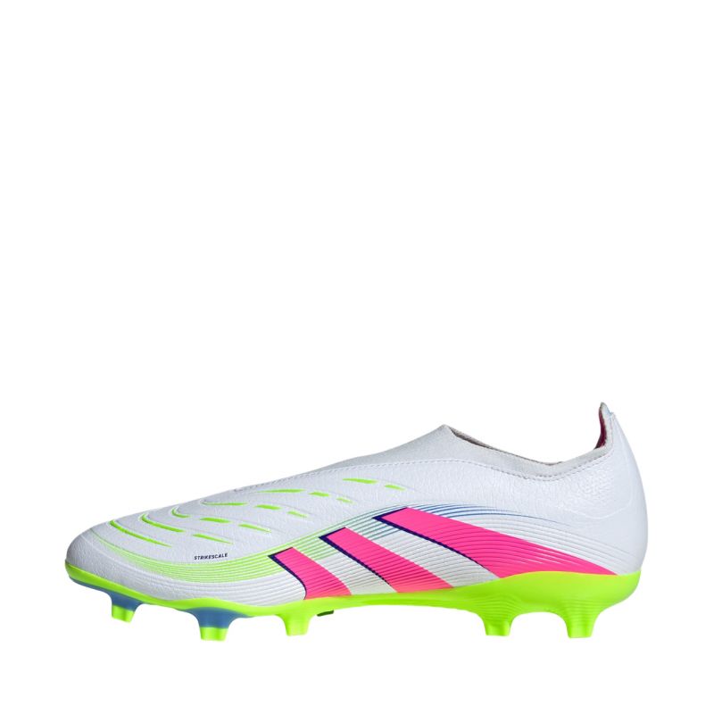 Adidas Predator League LL FG/MG M ID3861 football boots Cipő