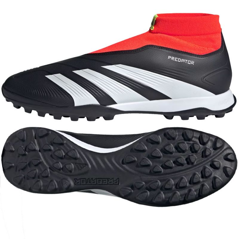 Adidas Predator League LL Jr TF IG7715 Cipő - Sportmania.hu