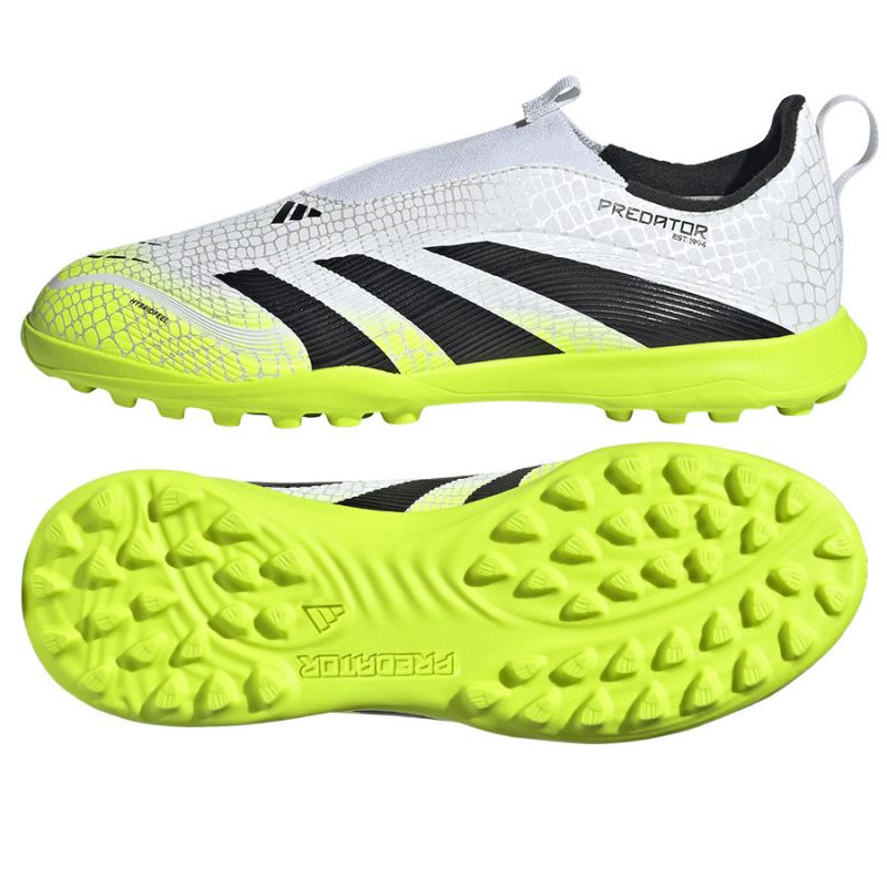 adidas Predator League LL Jr TF JI1153 shoes Focicipő - Sportmania.hu