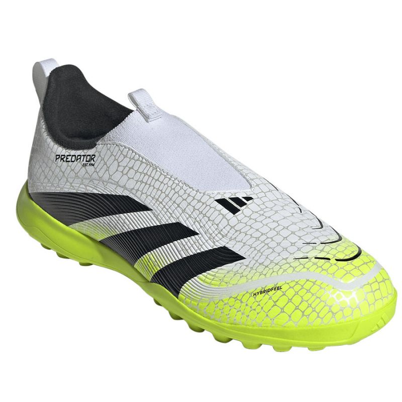 adidas Predator League LL Jr TF JI1153 shoes Focicipő - Sportmania.hu