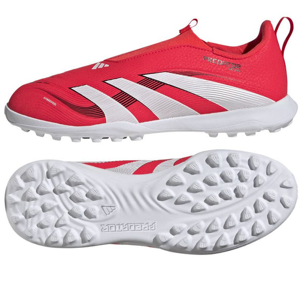Adidas Predator League LL TF Jr ID3815 shoes Cipő