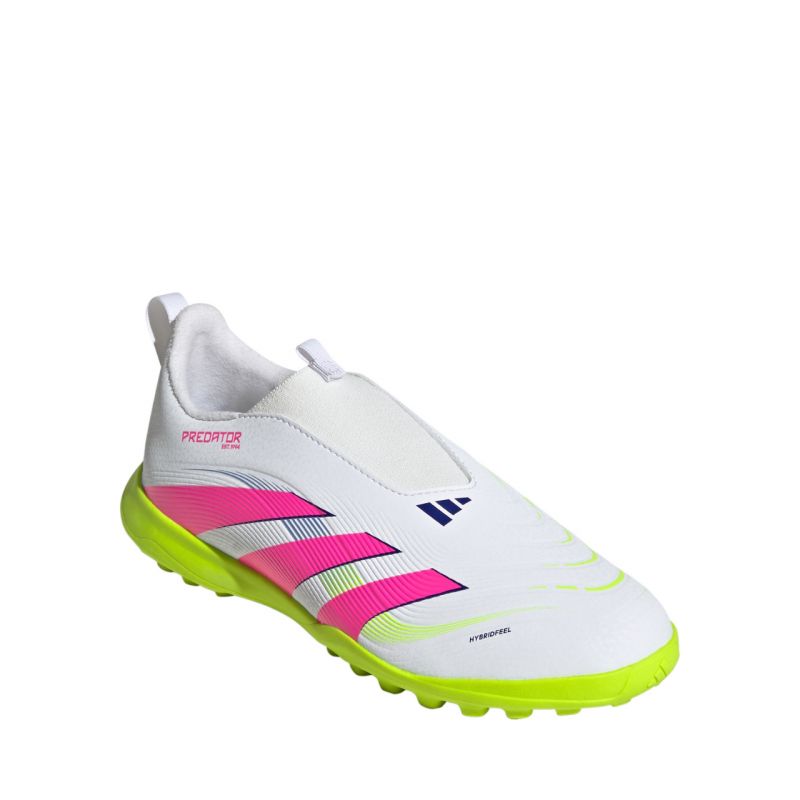 Adidas Predator League LL TF Jr ID3816 football boots Cipő
