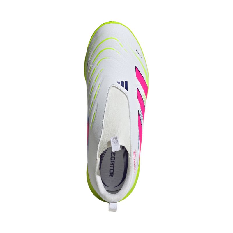 Adidas Predator League LL TF Jr ID3816 football boots Cipő
