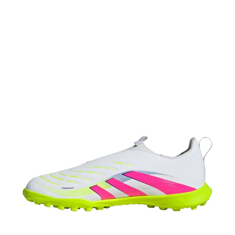 Adidas Predator League LL TF Jr ID3816 football boots Cipő