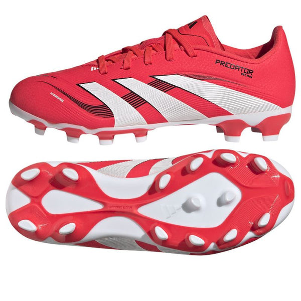 Adidas Predator League MG Jr ID3795 football boots Cipő