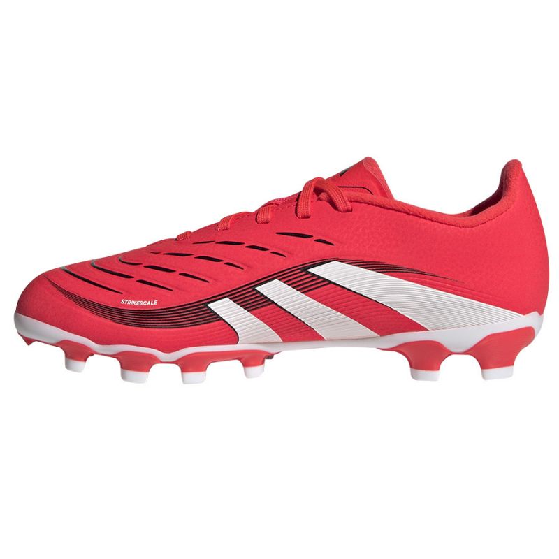 Adidas Predator League MG Jr ID3795 football boots Cipő
