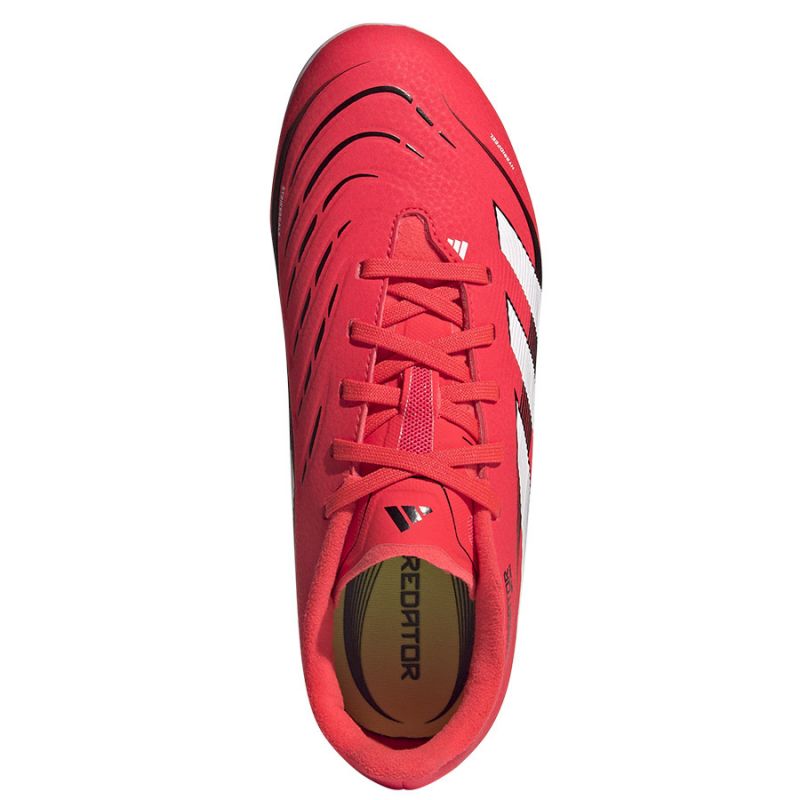 Adidas Predator League MG Jr ID3795 football boots Cipő