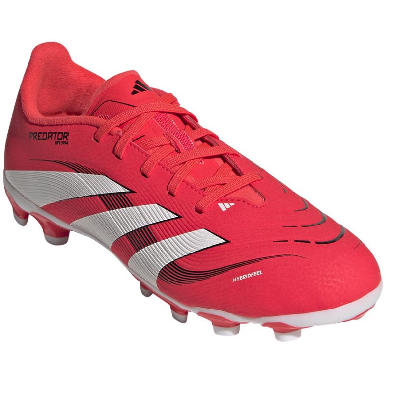 Adidas Predator League MG Jr ID3795 football boots Cipő