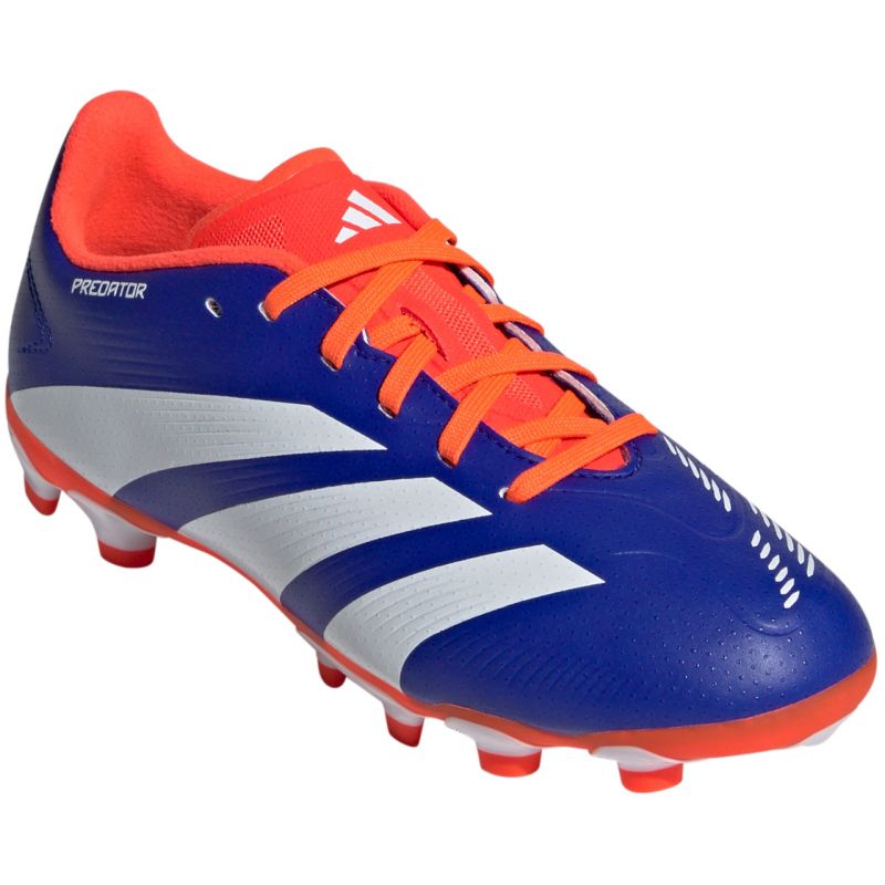Adidas Predator League MG Jr IF6412 football shoes Cipő