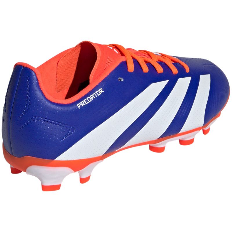 Adidas Predator League MG Jr IF6412 football shoes Cipő