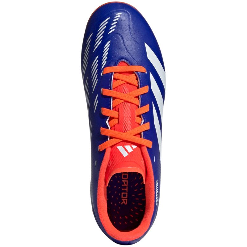 Adidas Predator League MG Jr IF6412 football shoes Cipő