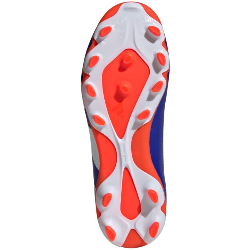 Adidas Predator League MG Jr IF6412 football shoes Cipő