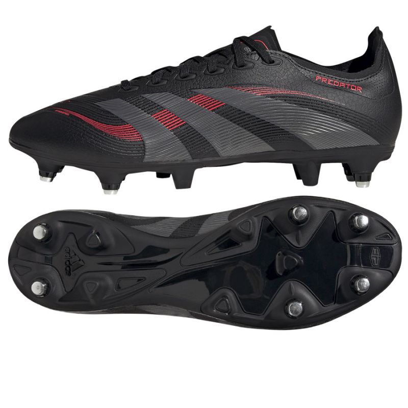 Adidas Predator League SG JI1343 shoes Cipő
