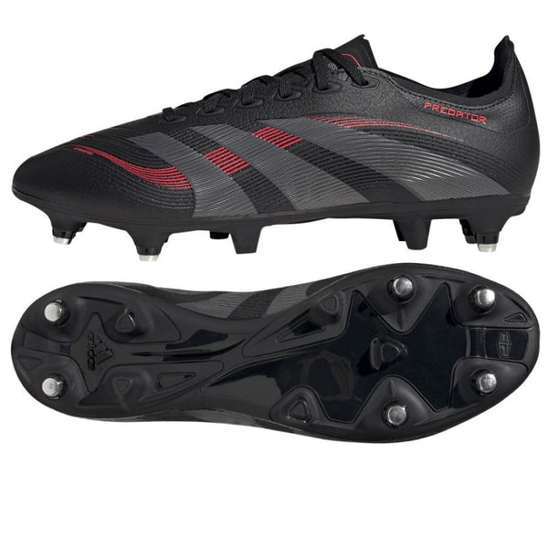 Adidas Predator League SG JI1343 shoes Cipő