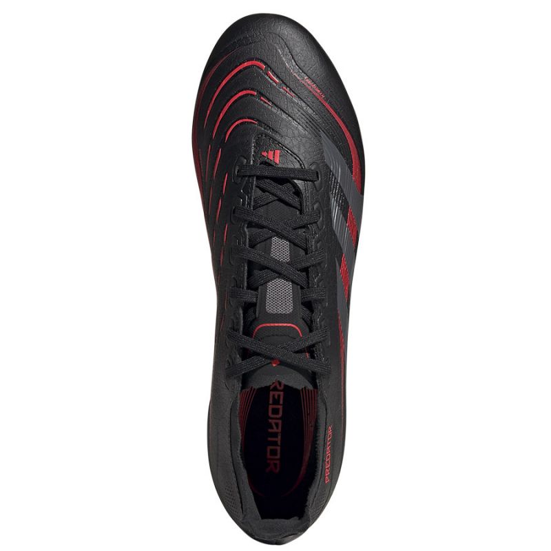Adidas Predator League SG JI1343 shoes Cipő