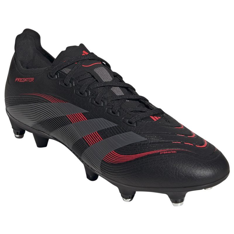 Adidas Predator League SG JI1343 shoes Cipő