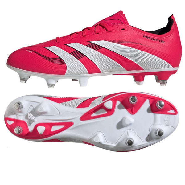 Adidas Predator League SG M ID3762 football boots Cipő - Sportmania.hu