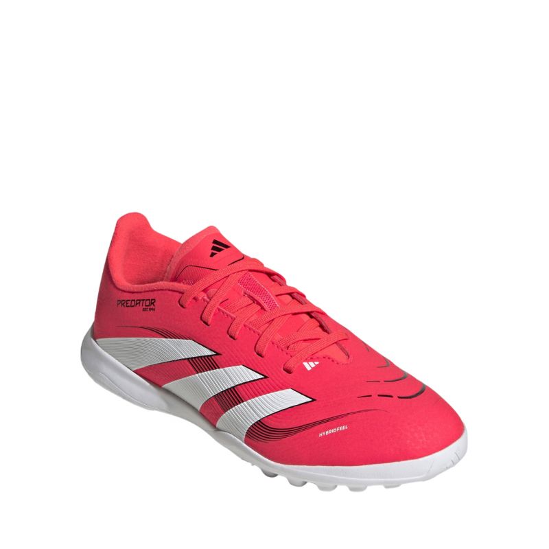 Adidas Predator League TF Jr ID3798 football boots Cipő