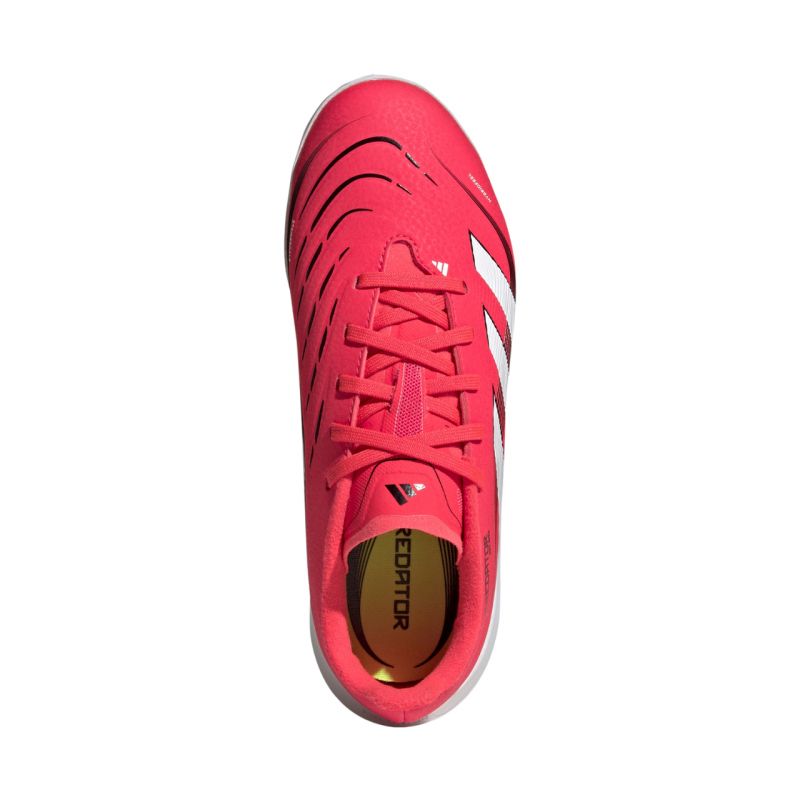 Adidas Predator League TF Jr ID3798 football boots Cipő