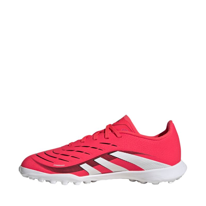 Adidas Predator League TF Jr ID3798 football boots Cipő