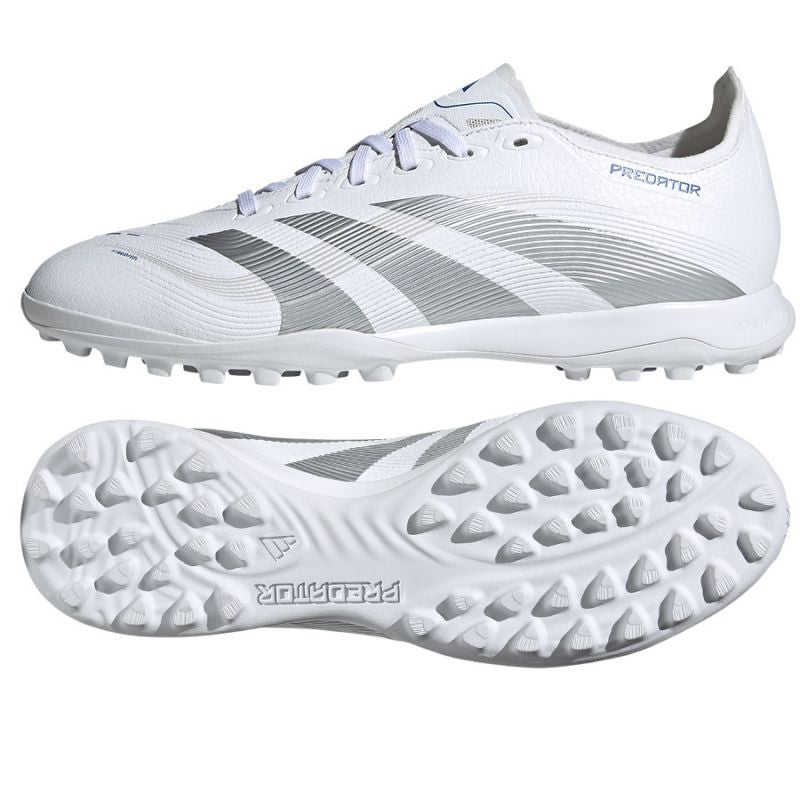 Adidas Predator League TF M ID3771 football boots Cipő
