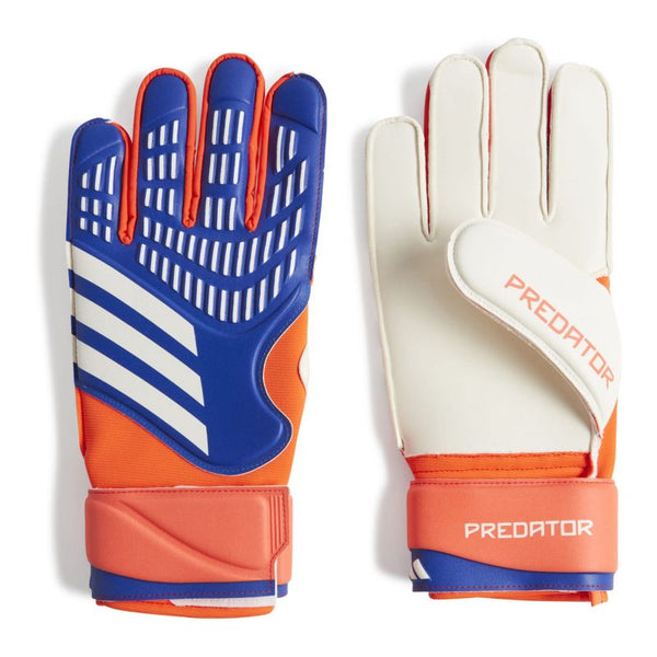 Adidas Predator Match IX3879 gloves Kiegészítők