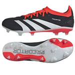 Adidas Predator Pro FG férfi Focicipő IG7777