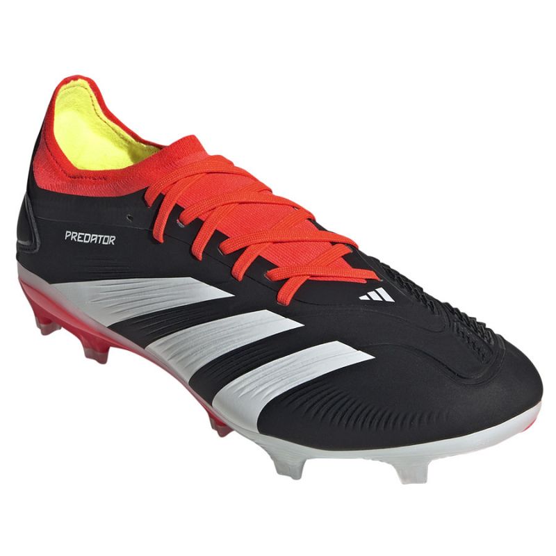 Adidas Predator Pro FG férfi Focicipő IG7777