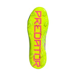 Adidas Predator Pro FG férfi focicipő JH6467