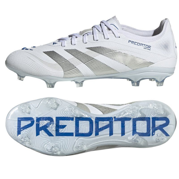 Adidas Predator Pro FG ID3857 shoes Cipő