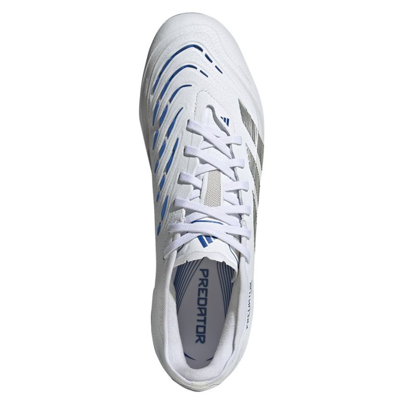 Adidas Predator Pro FG ID3857 Cipő - Sportmania.hu