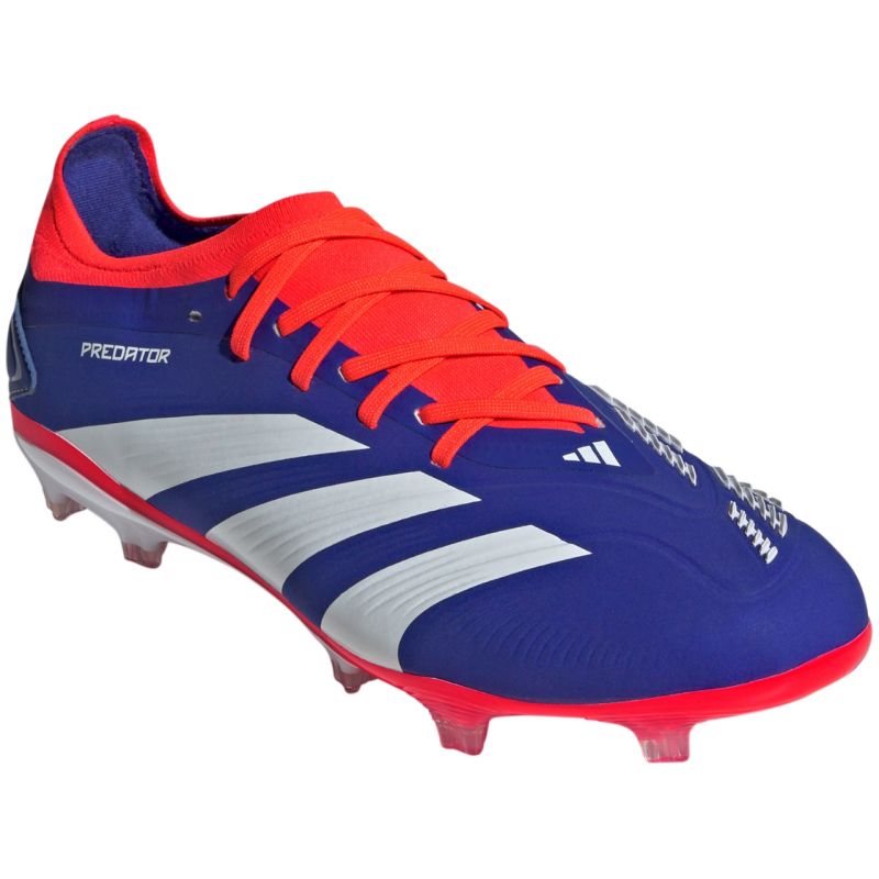 Adidas Predator Pro FG IF6330 football shoes Cipő