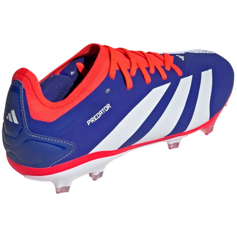 Adidas Predator Pro FG IF6330 football shoes Cipő